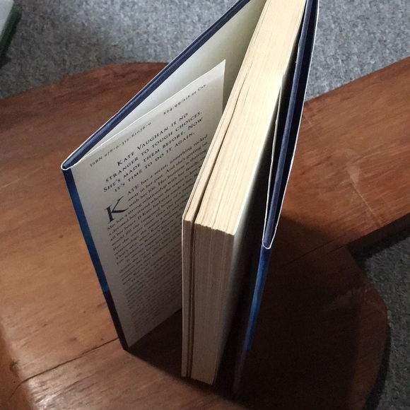 And then I found you book by Patti Callaghan Henry - Picture 6 of 7